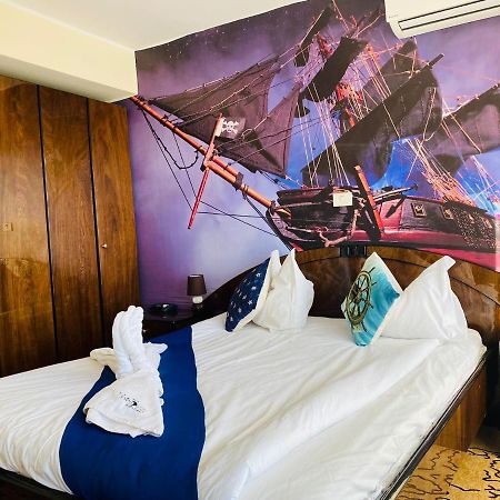 Pirates Resort Mamaja Zewnętrze zdjęcie